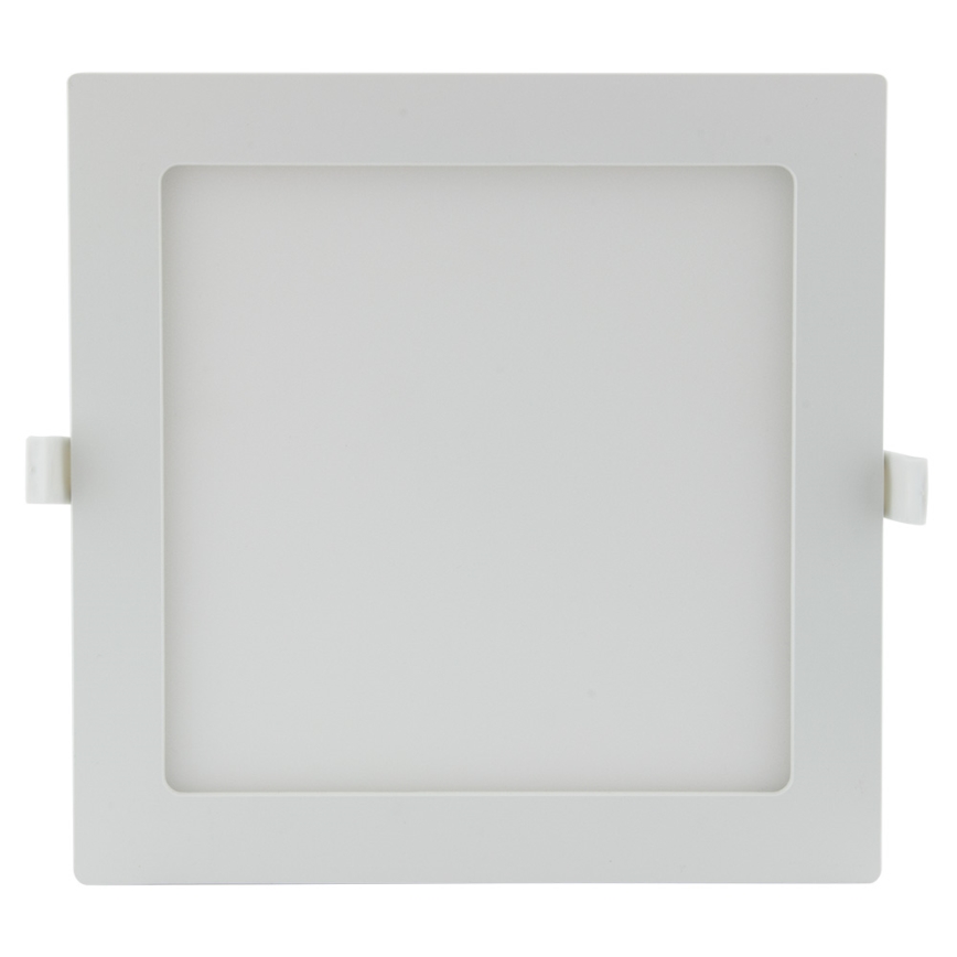 Hangende LED Badkamer plafond verlichting LED/18W/230V 3000/4000/6000K IP44