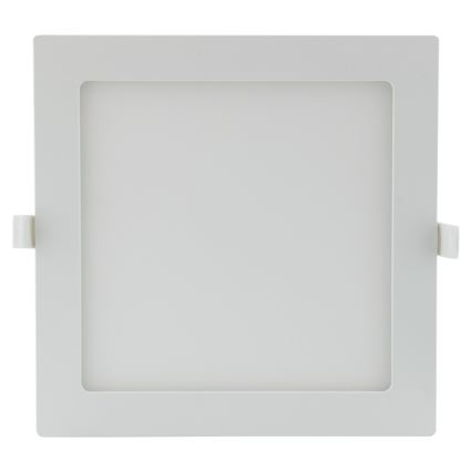 Hangende LED Badkamer plafond verlichting LED/24W/230V 3000/4000/6000K IP44