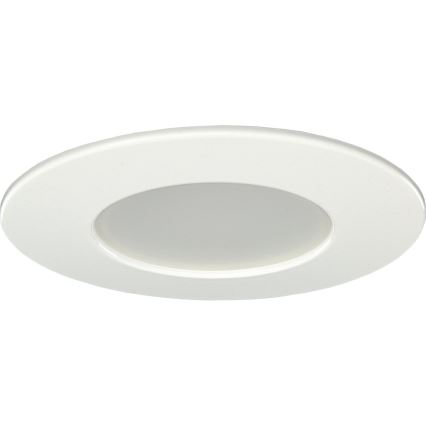 Hangende LED Badkamer plafond verlichting BONO LED/5W/230V 3000K IP65 wit