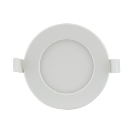 Hangende LED Badkamer plafond verlichting LED/6W/230V 3000/4000/6000K IP44