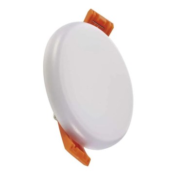 Hangende LED Badkamer plafond verlichting LED/6W/230V IP65