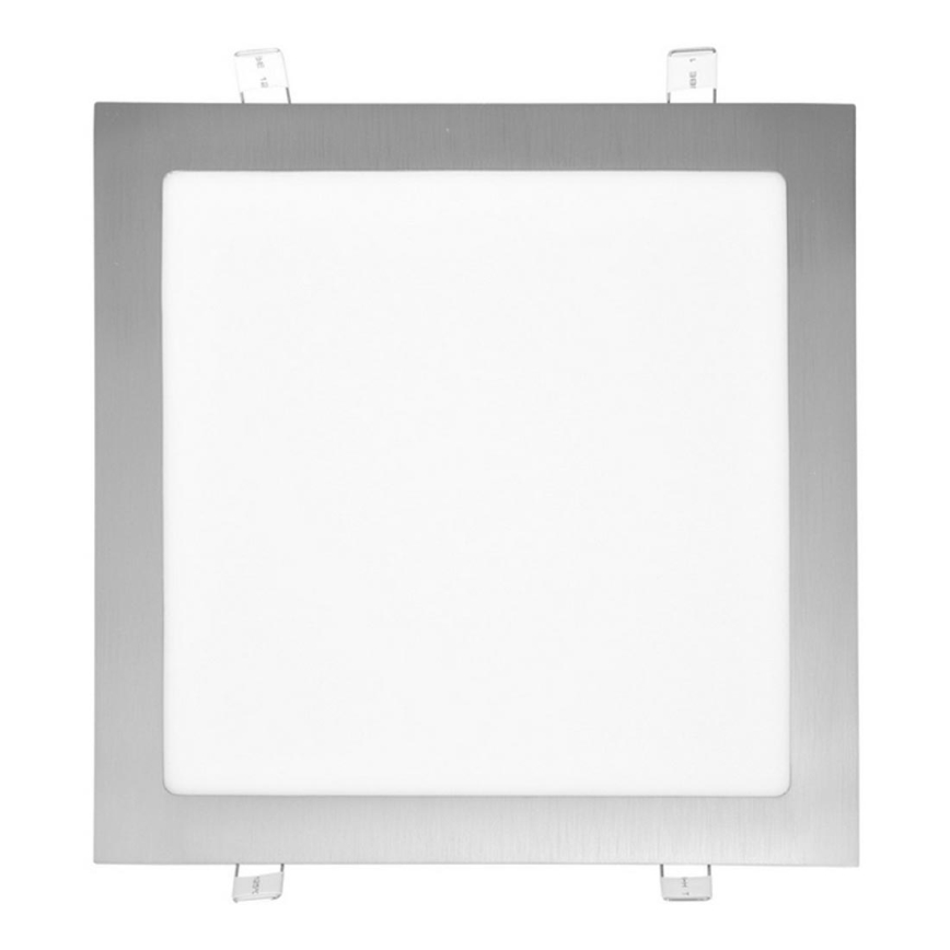 Hangende LED Badkamer plafond verlichting RAFA LED/25W/230V 2700K IP44