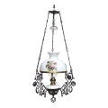 Hangende olielamp 85 cm