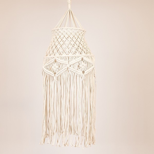 Hanger decoratie 30x90 cm