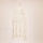 Hanger decoratie 30x90 cm