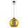 Hanglamp 1xE27/60W/230V 30 cm