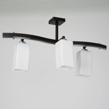 Hanglamp  3xE14/15W/230V