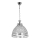 Hanglamp aan een ketting 1xE27/60W/230V