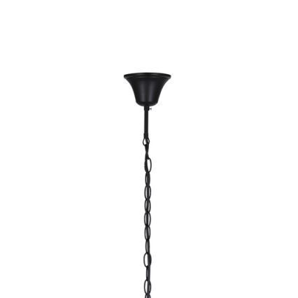 Hanglamp aan een ketting BATLEY 3xE14/60W/230V