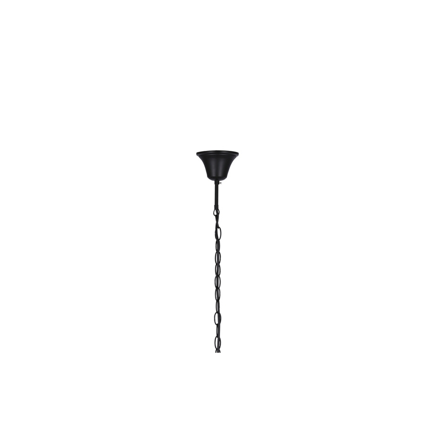 Hanglamp aan een ketting BATLEY 3xE14/60W/230V