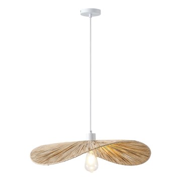 Hanglamp aan een koord 1xE27/15W/230V