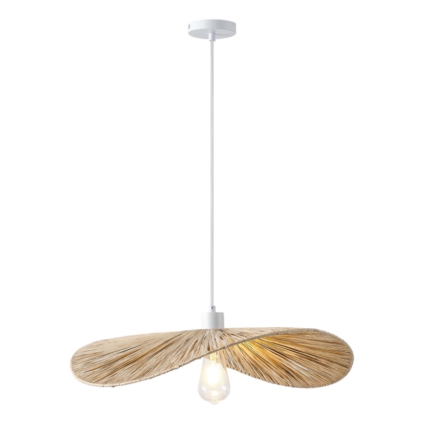 Hanglamp aan een koord 1xE27/15W/230V