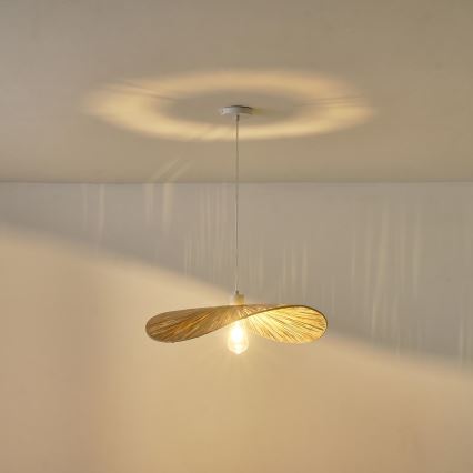 Hanglamp aan een koord 1xE27/15W/230V