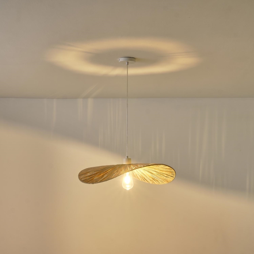 Hanglamp aan een koord 1xE27/15W/230V
