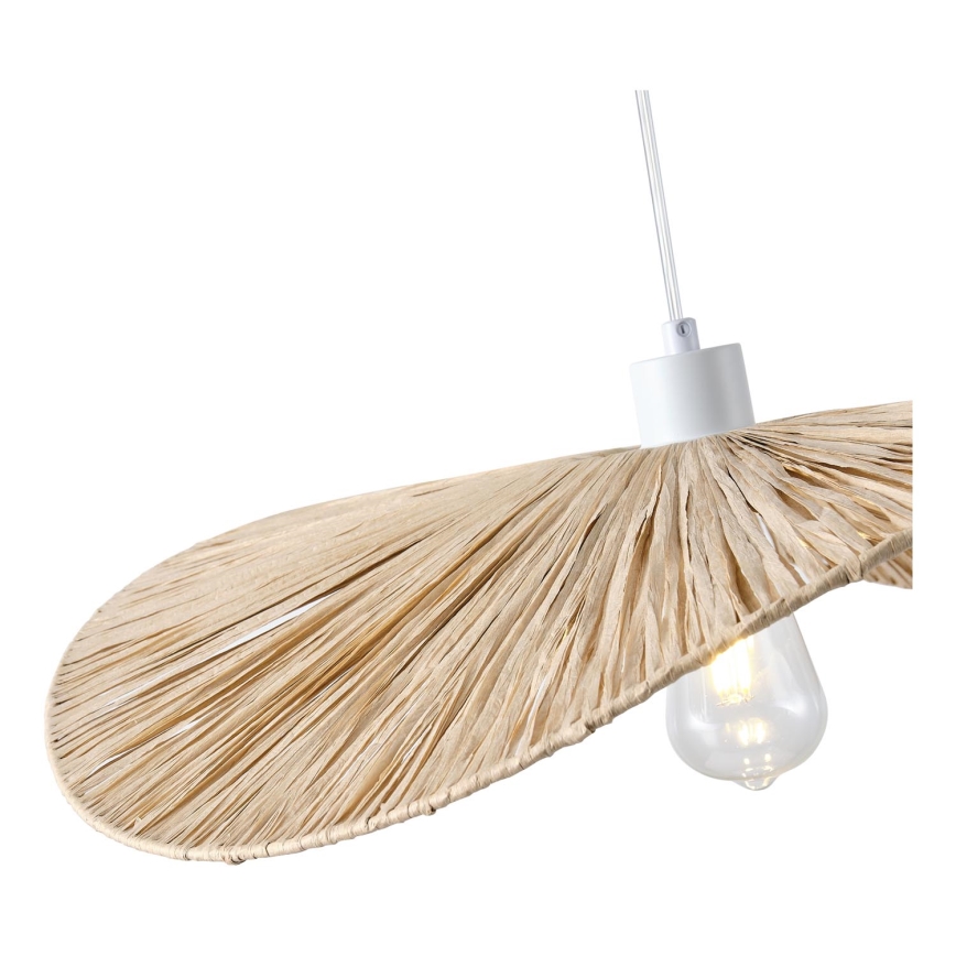 Hanglamp aan een koord 1xE27/15W/230V