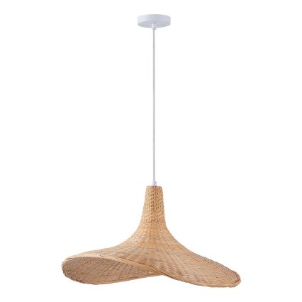 Hanglamp aan een koord 1xE27/40W/230V