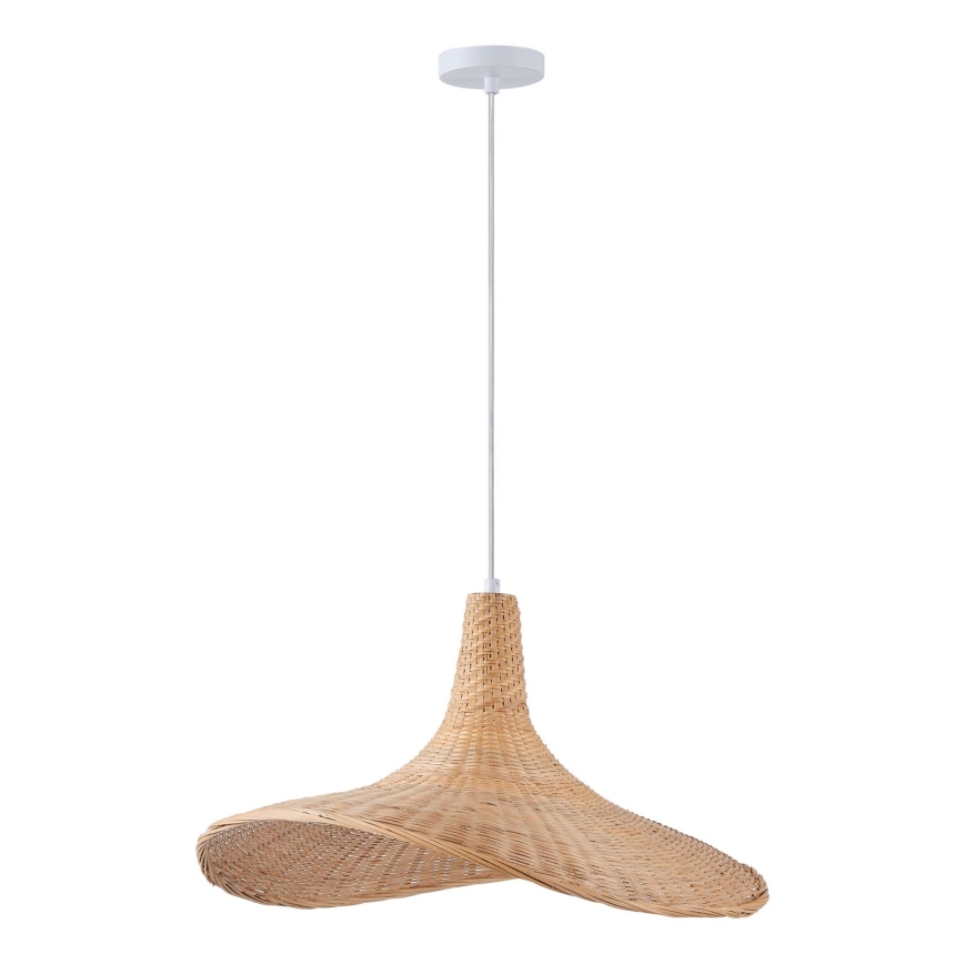 Hanglamp aan een koord 1xE27/40W/230V