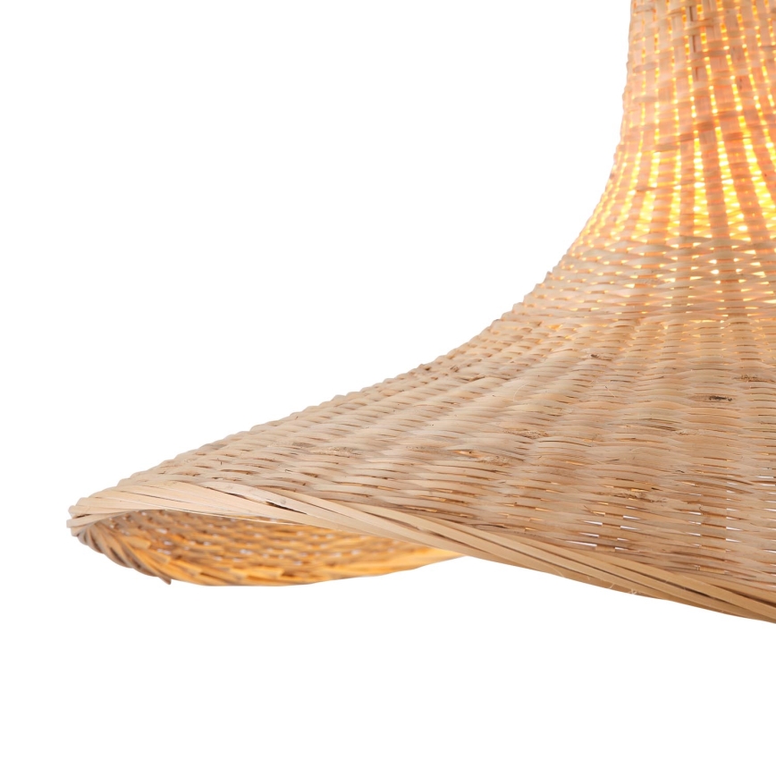 Hanglamp aan een koord 1xE27/40W/230V