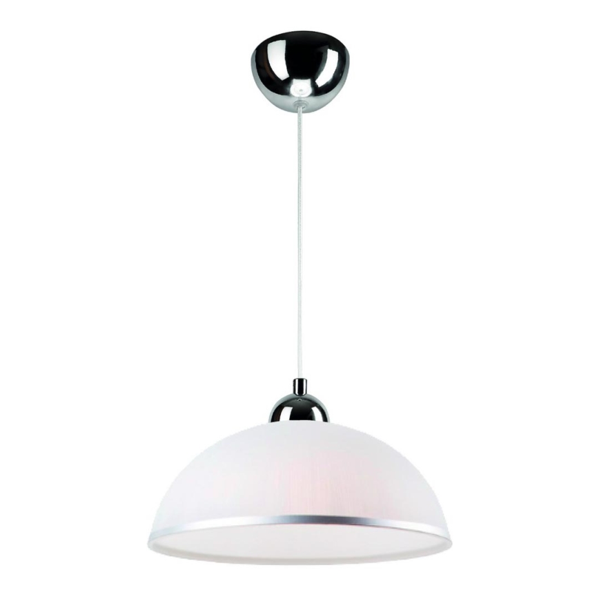 Hanglamp aan een koord 1xE27/60W/230V