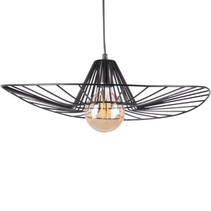 Hanglamp aan een koord ABANO 1xE27/20W/230V