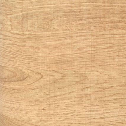 Hanglamp aan een koord ALBA 1xE27/15W/230V diameter 20 cm bruin/zwart