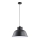 Hanglamp aan een koord ARRIZO 1xE27/15W/230V zwart