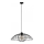 Hanglamp aan een koord BARBELLA 1xE27/60W/230V diameter 50 cm