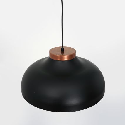 Hanglamp aan een koord BASCA 1xE27/60W/230V