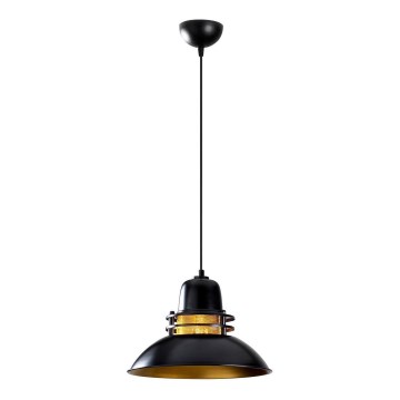 Hanglamp aan een koord BERCESTE 1xE27/40W/230V