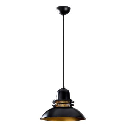 Hanglamp aan een koord BERCESTE 1xE27/40W/230V