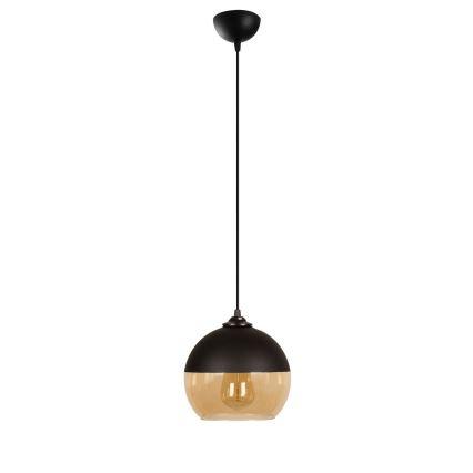 Hanglamp aan een koord CAMINI 1xE27/40W/230V