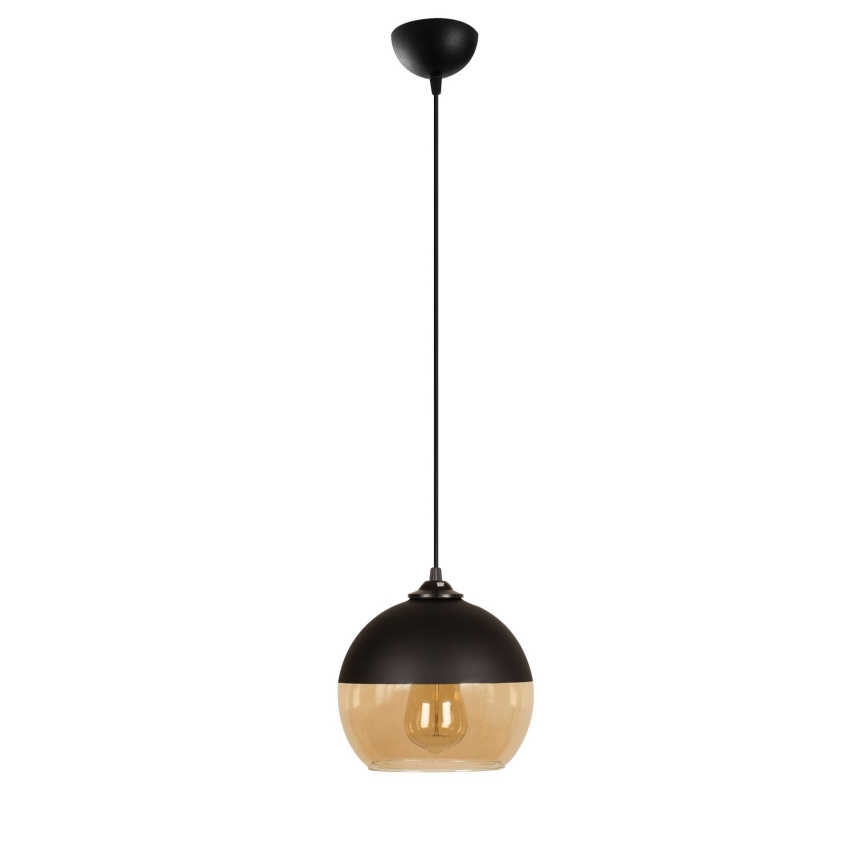 Hanglamp aan een koord CAMINI 1xE27/40W/230V