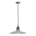 Hanglamp aan een koord CHESTER 1xE27/40W/230V