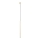Hanglamp aan een koord COLLET 1xG9/40W/230V goud