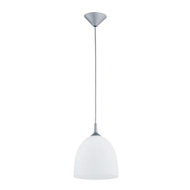 Hanglamp aan een koord DAWID 1xE27/60W/230V