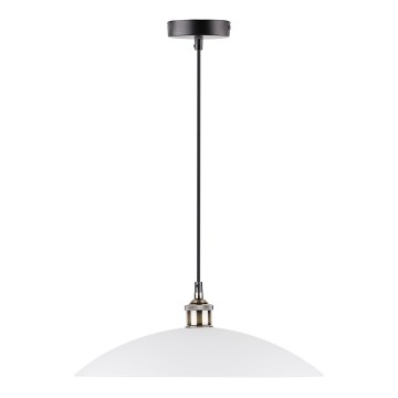 Hanglamp aan een koord DEXTER 1xE27/60W/230V