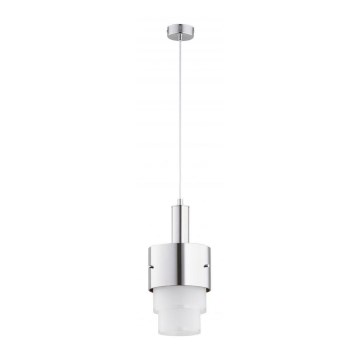 Hanglamp aan een koord DIPOL 1xE27/60W/230V