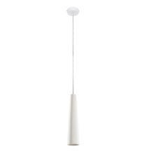 Hanglamp aan een koord ELECTRA 1xGU10/40W/230V