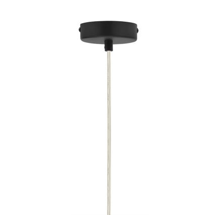 Hanglamp aan een koord GRENIKO 1xE14/40W/230V