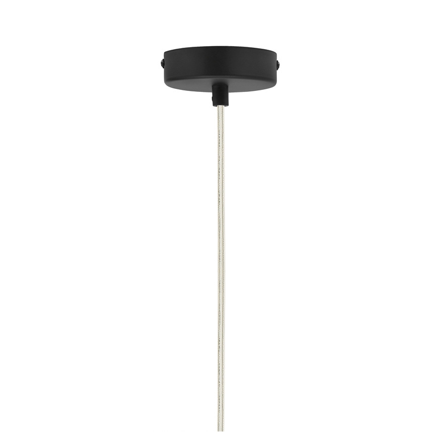 Hanglamp aan een koord GRENIKO 1xE14/40W/230V