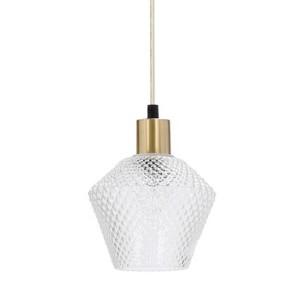 Hanglamp aan een koord GRENIKO 3xE14/40W/230V