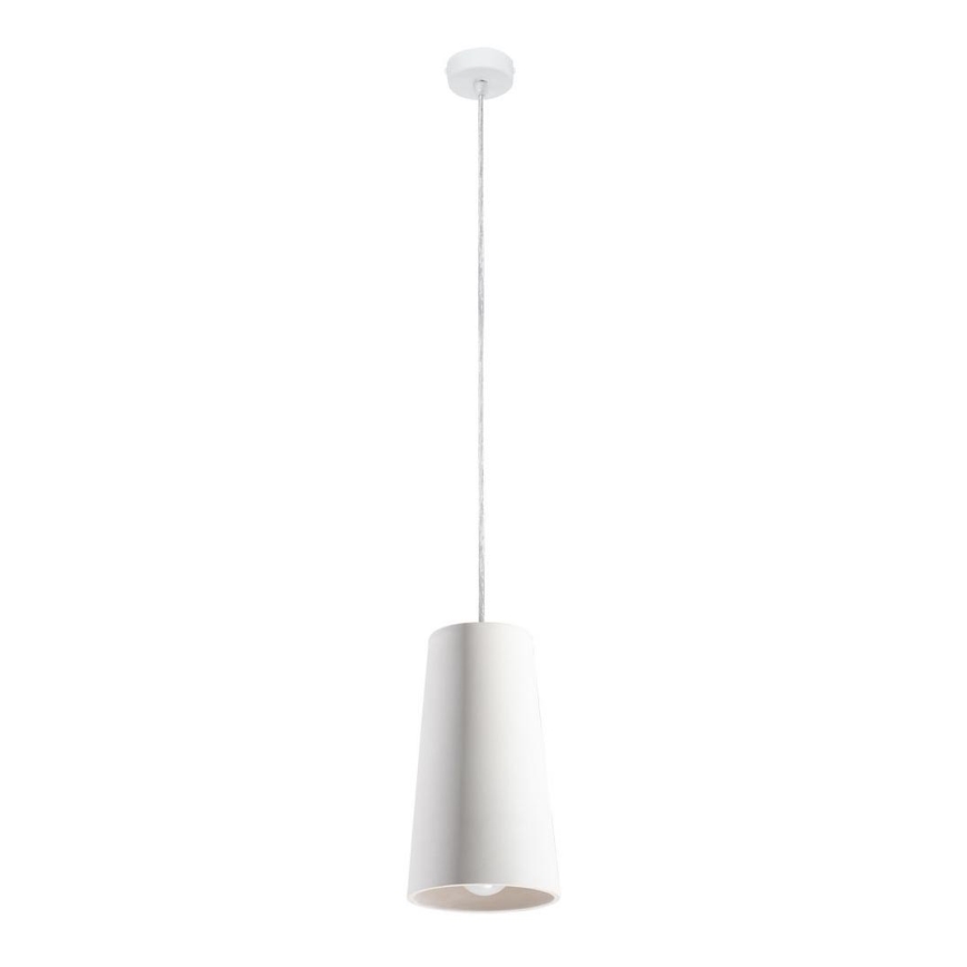 Hanglamp aan een koord GULCAN 1xE27/60W/230V