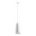 Hanglamp aan een koord GULCAN 1xE27/60W/230V