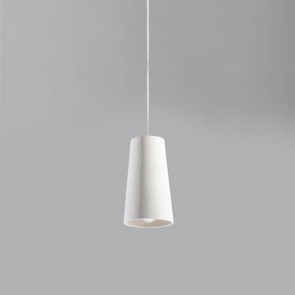 Hanglamp aan een koord GULCAN 1xE27/60W/230V