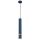 Hanglamp aan een koord JOKER 1xGU10/25W/230V blauw