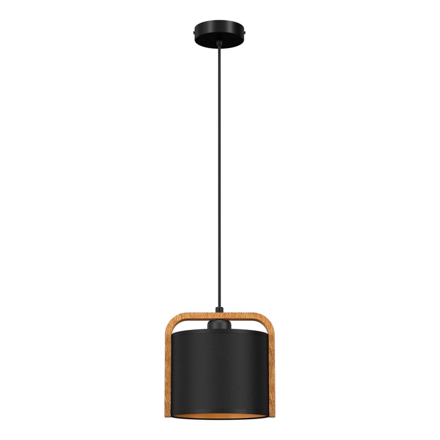 Hanglamp aan een koord JONKO 1xE27/60W/230V