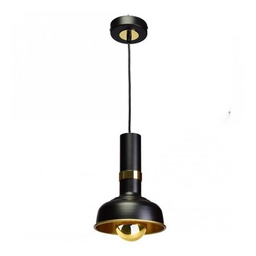 Hanglamp aan een koord MARGO 1xE27/5,5W/230V