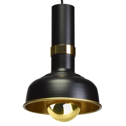 Hanglamp aan een koord MARGO 1xE27/5,5W/230V