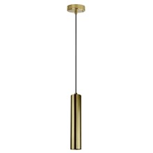 Hanglamp aan een koord NAPOLI 1xGU10/8W/230V