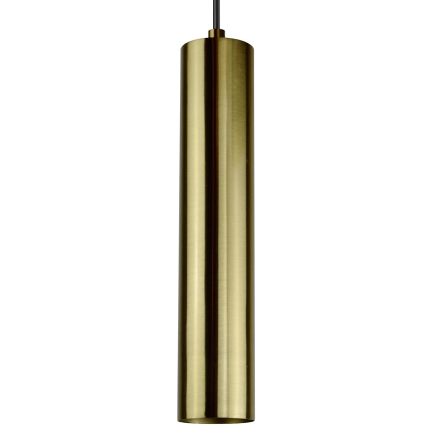 Hanglamp aan een koord NAPOLI 3xGU10/8W/230V